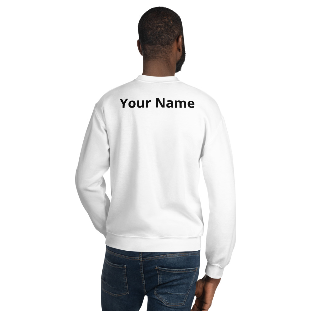 Sylvan Hills Sweatshirt (Customizable) - Image 18