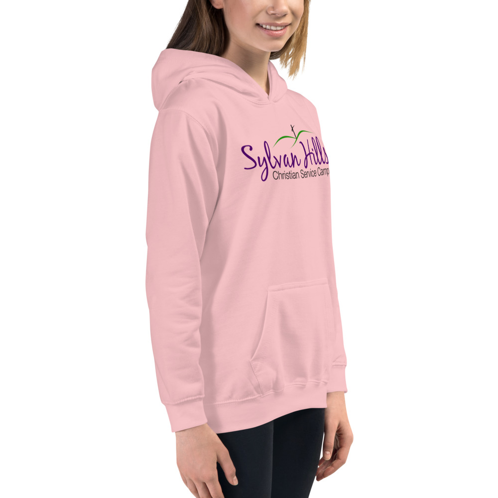 Sylvan Hills Kids Hoodie - Image 12