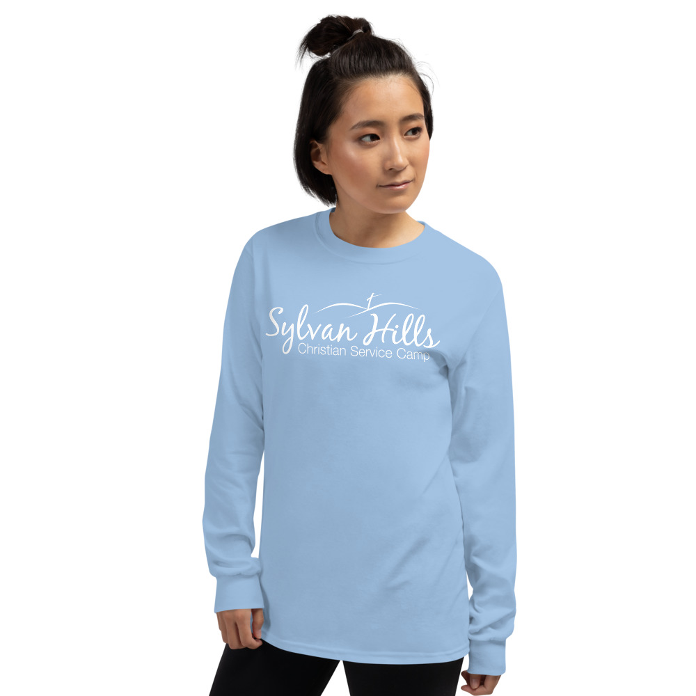Sylvan Hills Long Sleeve Shirt - Image 18