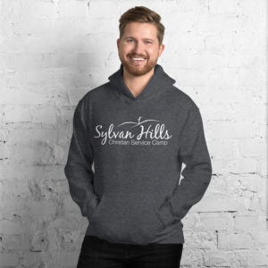 Sylvan Hills Hoodie