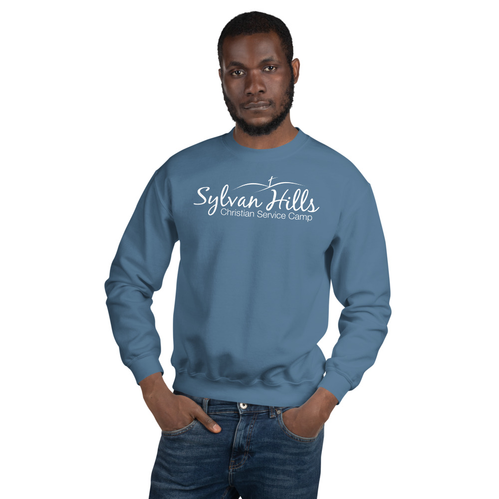 Sylvan Hills Sweatshirt (Customizable) - Image 3