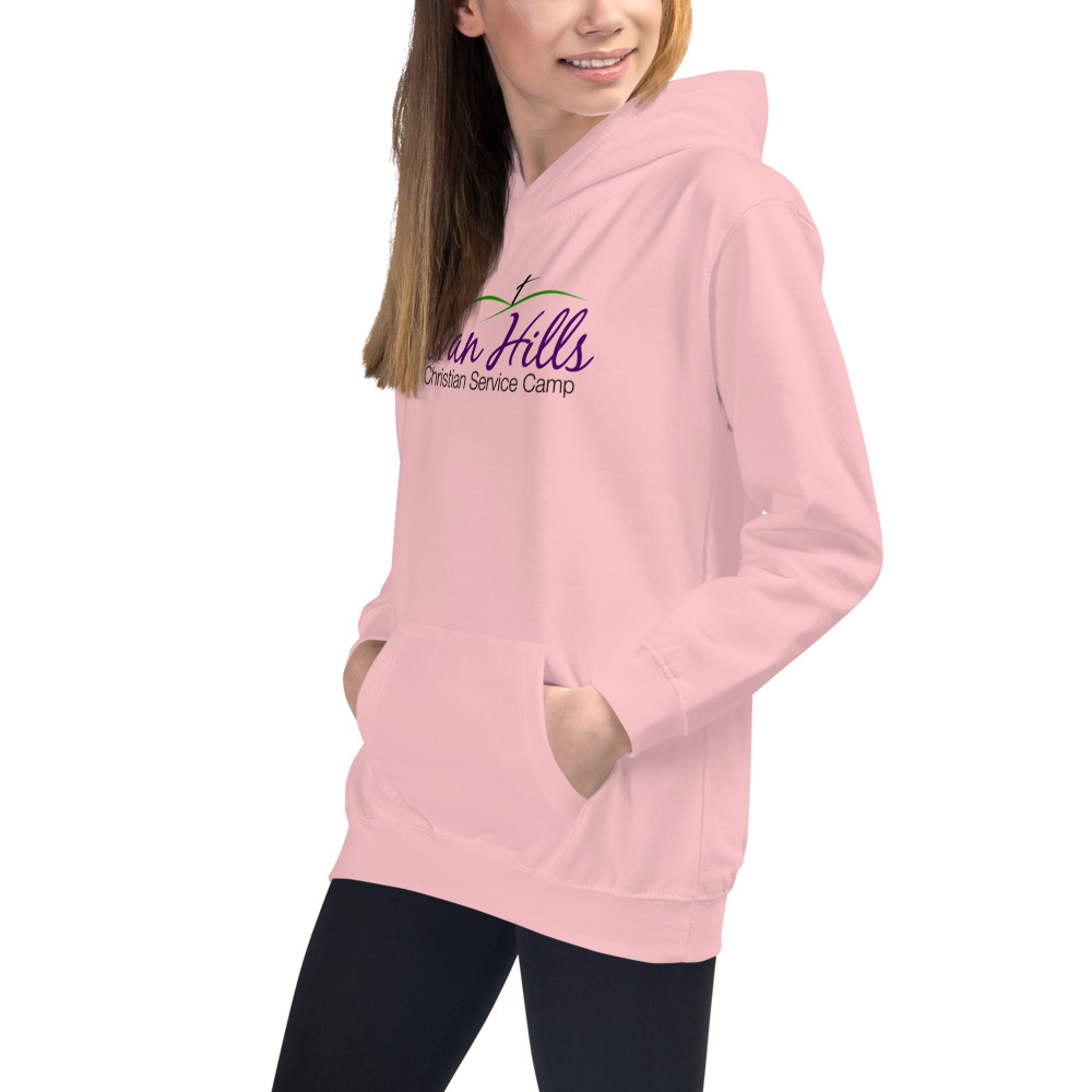 Sylvan Hills Kids Hoodie - Image 13