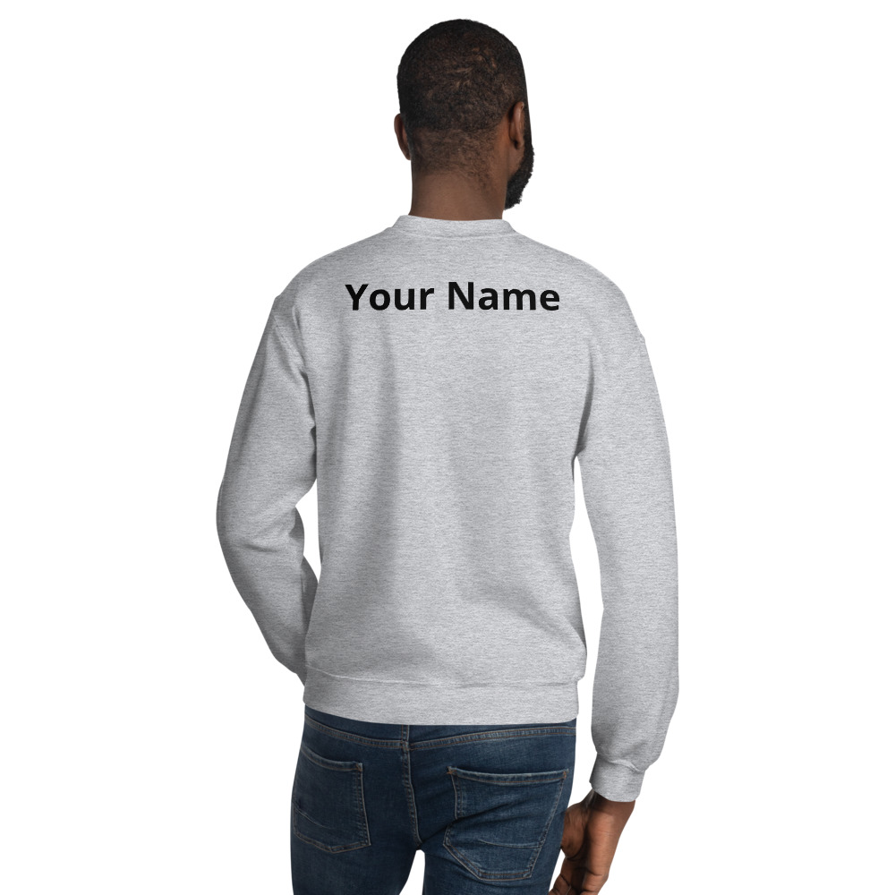 Sylvan Hills Sweatshirt (Customizable) - Image 22