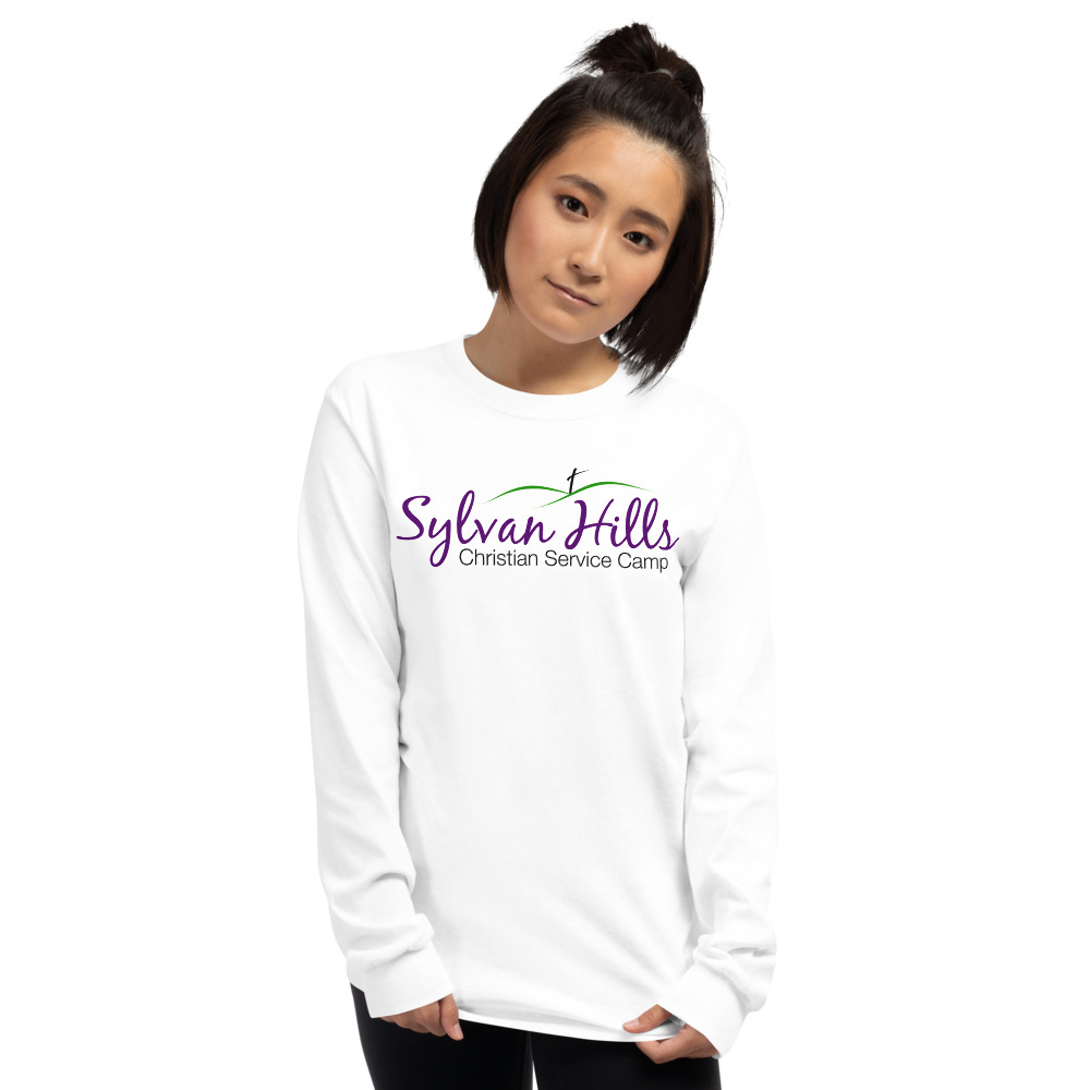 Sylvan Hills Long Sleeve Shirt - Image 24