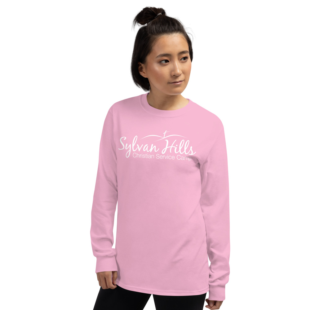 Sylvan Hills Long Sleeve Shirt - Image 21