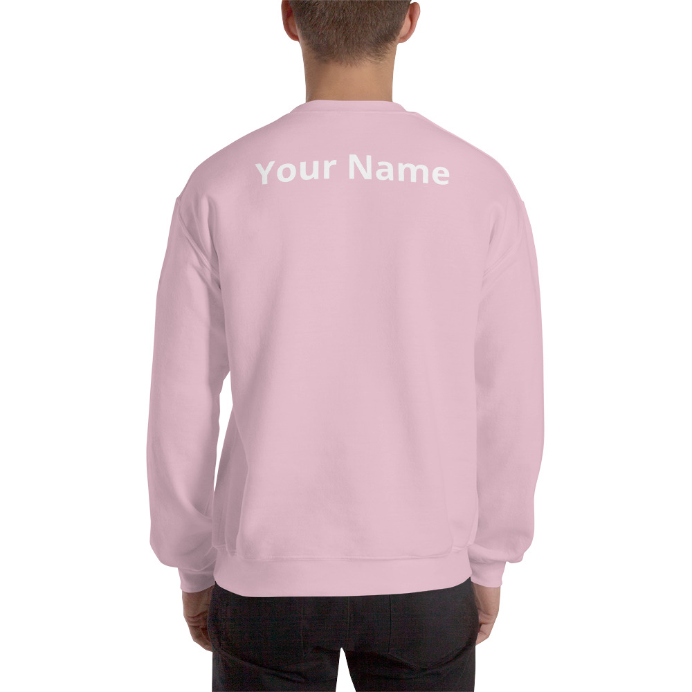Sylvan Hills Sweatshirt (Customizable) - Image 14