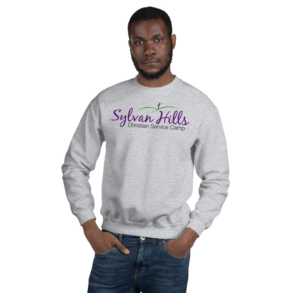 Sylvan Hills Sweatshirt (Customizable) - Image 21