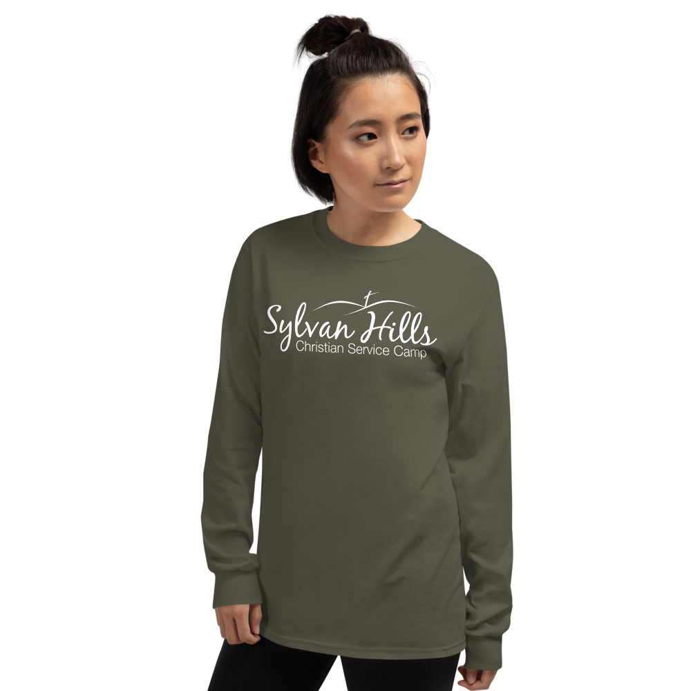 Sylvan Hills Long Sleeve Shirt - Image 7