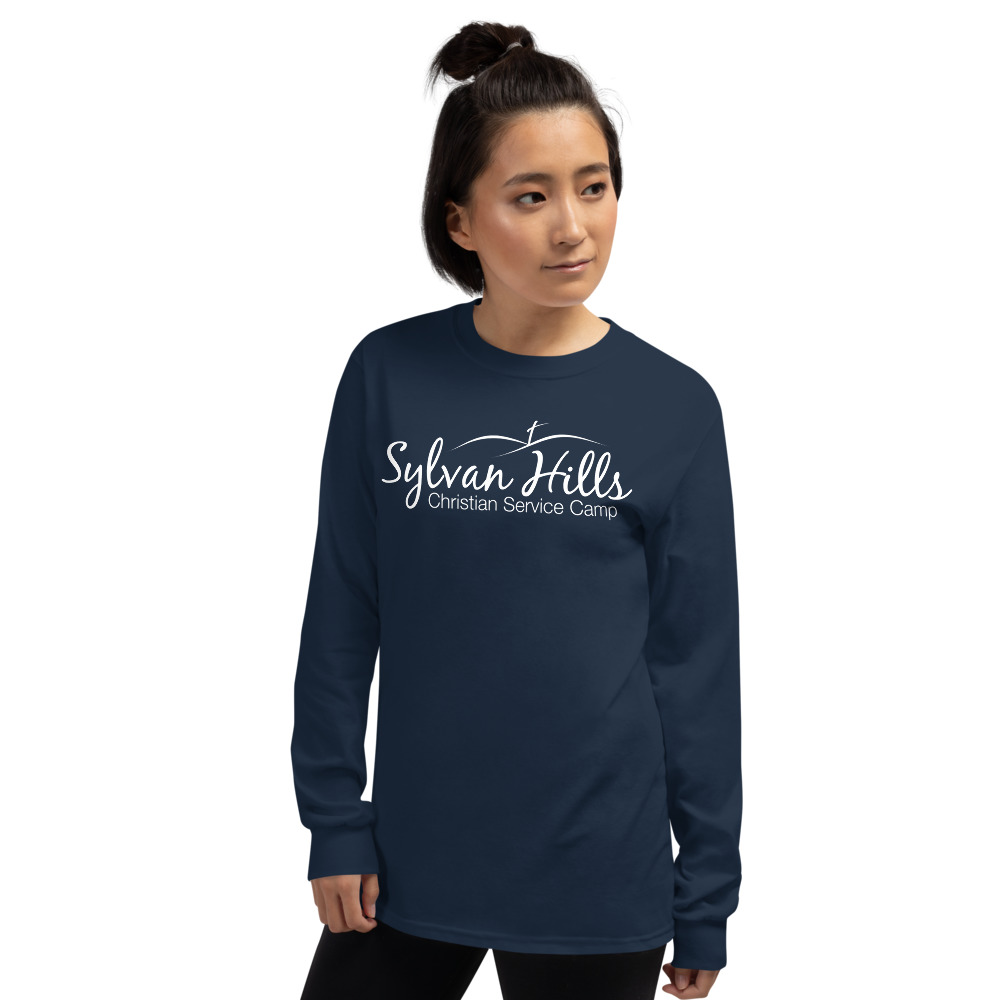 Sylvan Hills Long Sleeve Shirt - Image 5