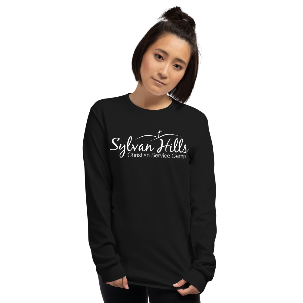 Sylvan Hills Long Sleeve Shirt - Image 2