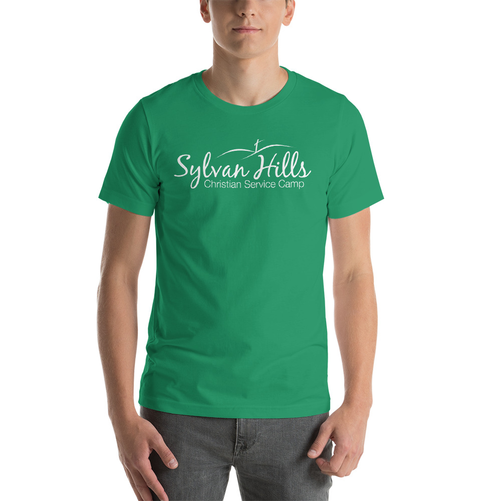 Sylvan Hills Short-Sleeve T-Shirt