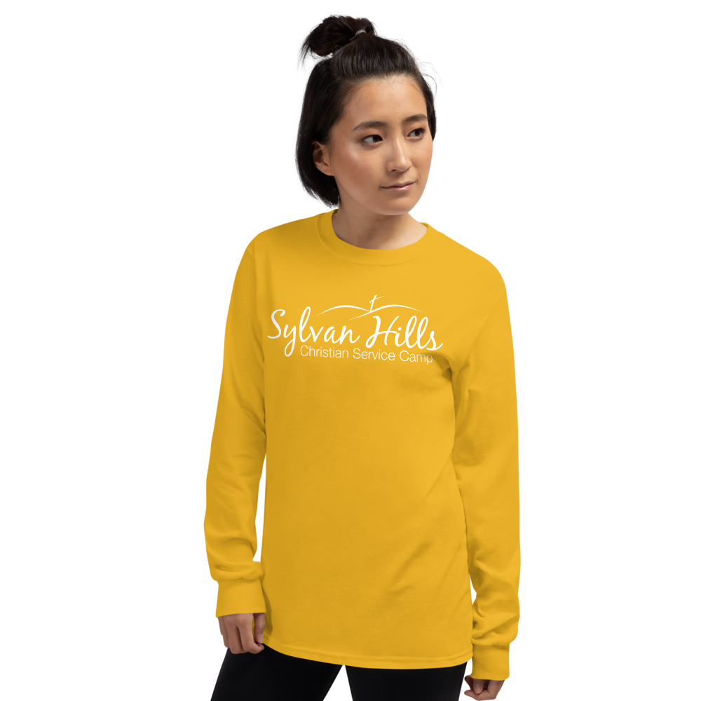 Sylvan Hills Long Sleeve Shirt - Image 19