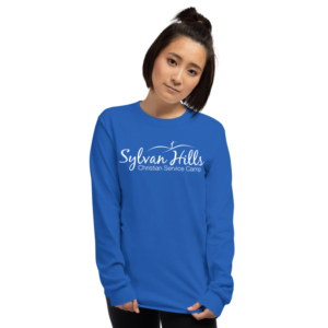 Sylvan Hills Long Sleeve Shirt