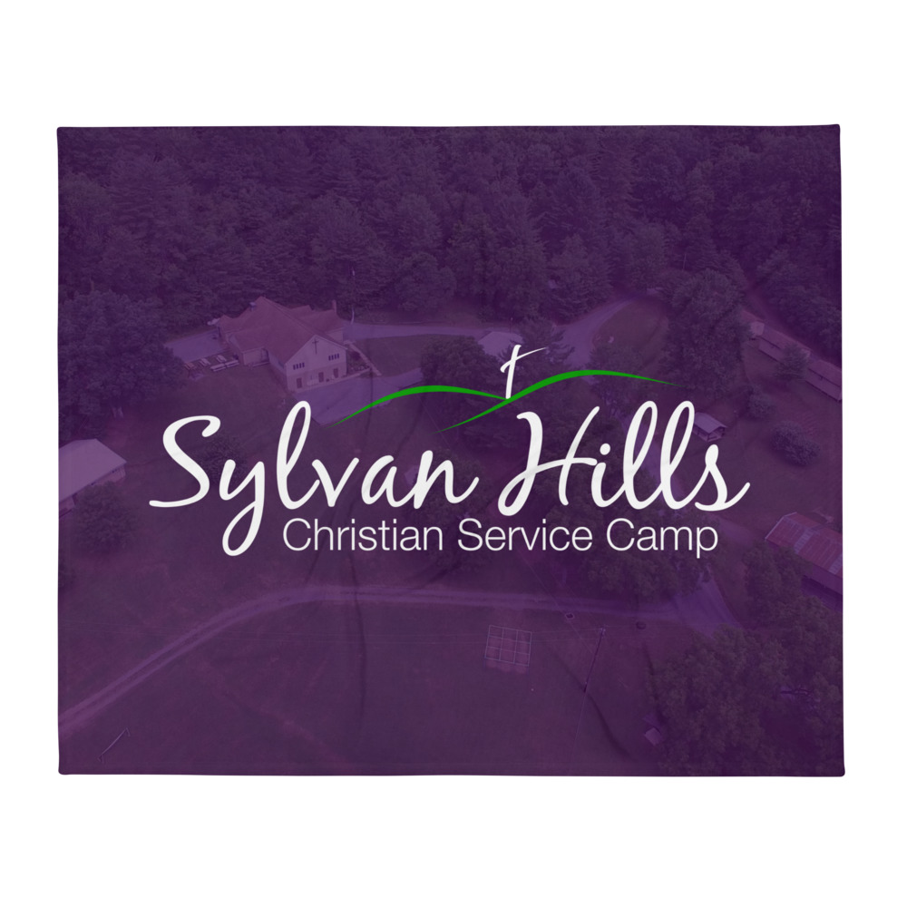 Throw Blanket - Image 2