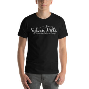 Sylvan Hills Short-Sleeve Junior Counselor T-Shirt