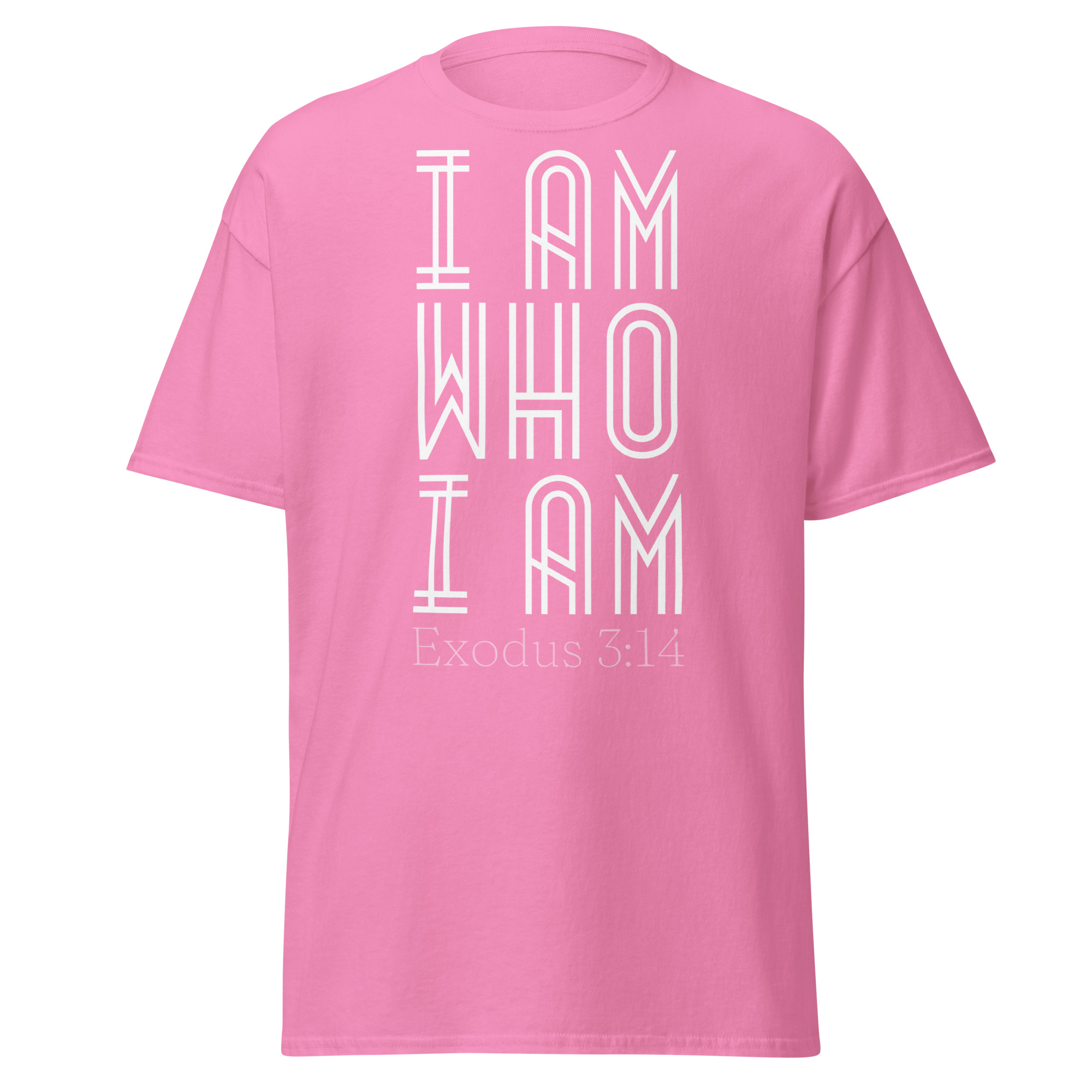 Senior High Camp 2023 T-Shirt - Image 11