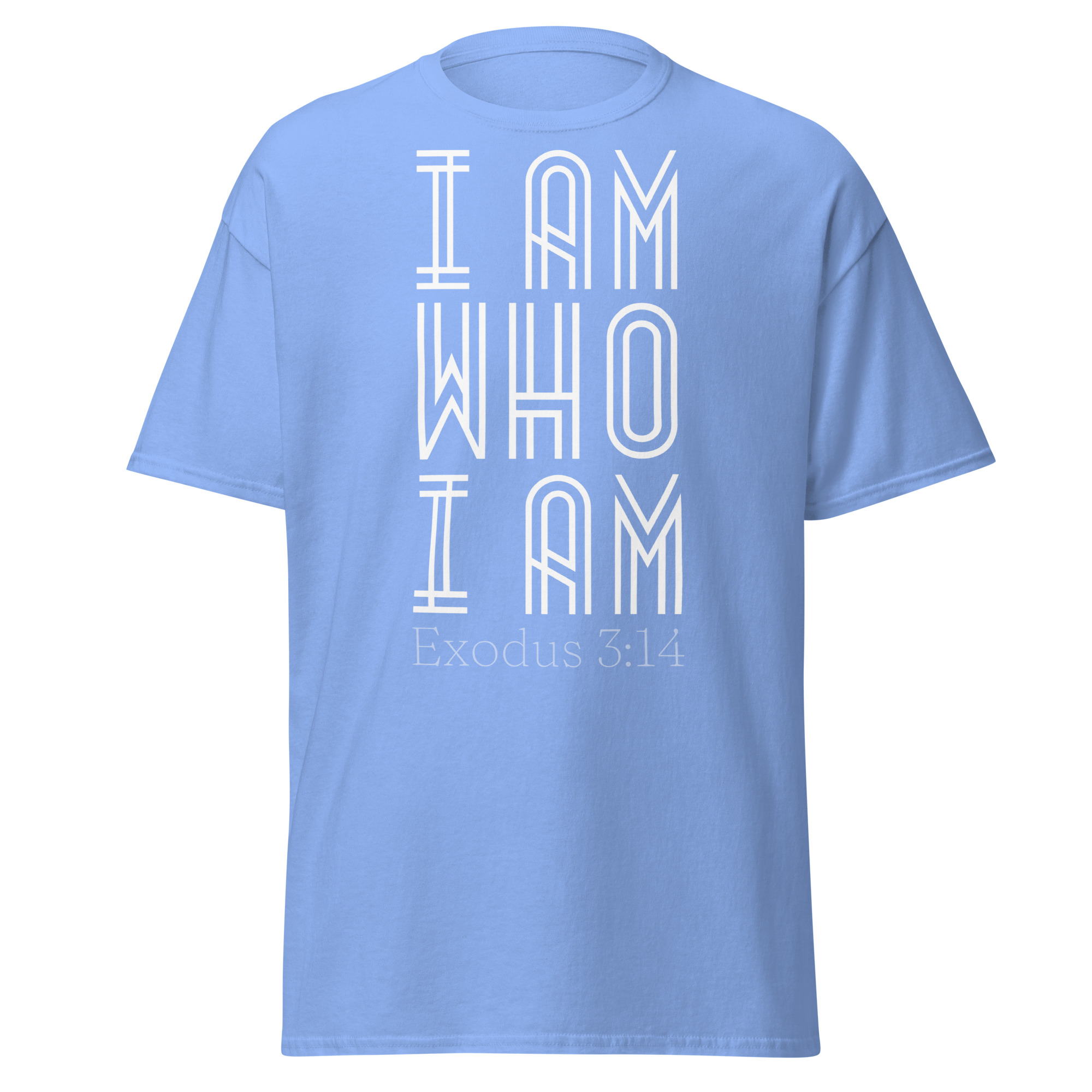 Senior High Camp 2023 T-Shirt - Image 12