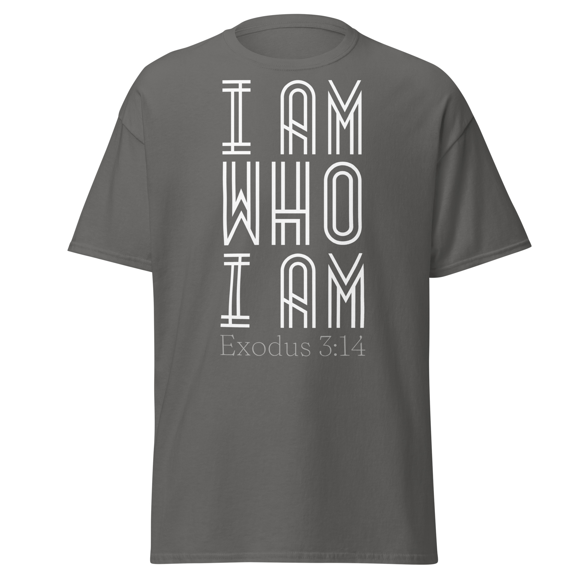 Senior High Camp 2023 T-Shirt - Image 8