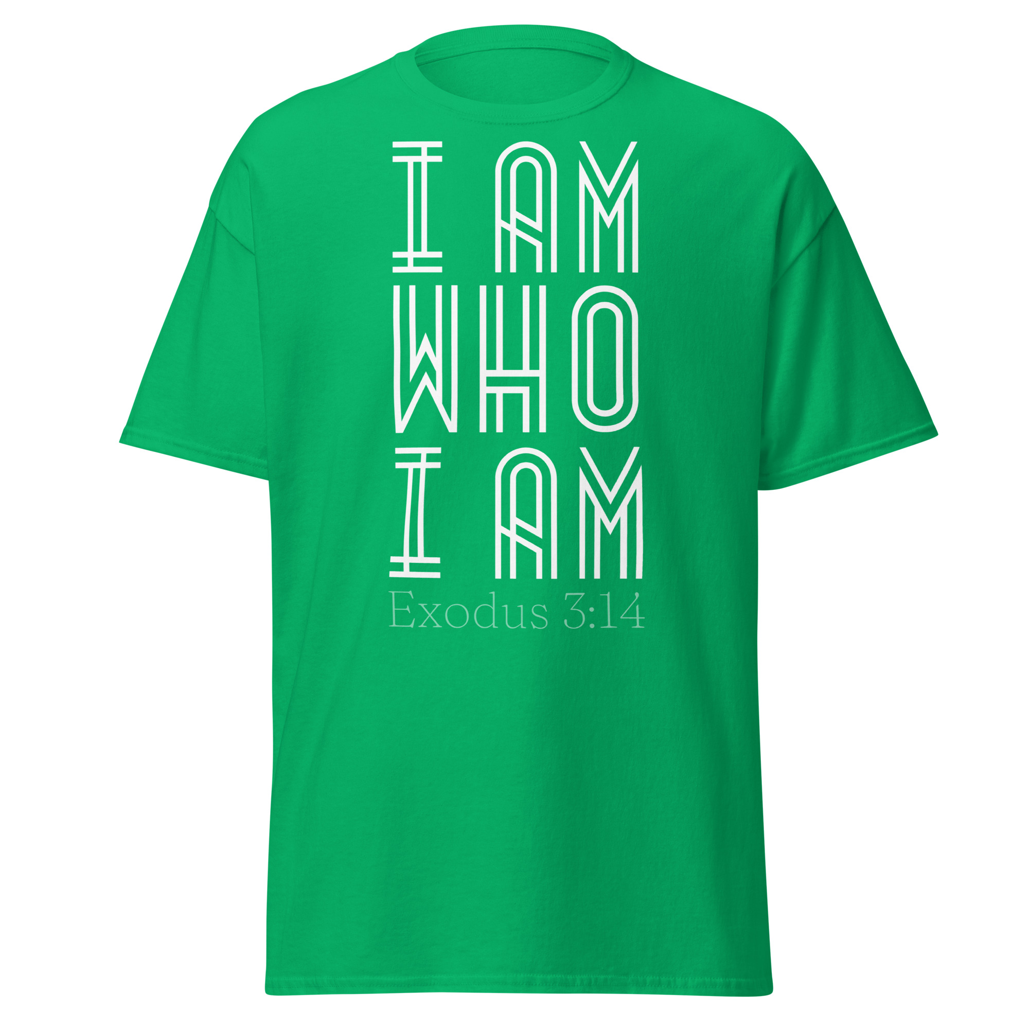 Senior High Camp 2023 T-Shirt - Image 10