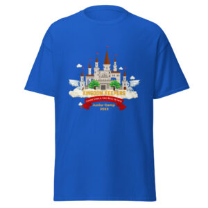 Junior Camp 2023 T-Shirt