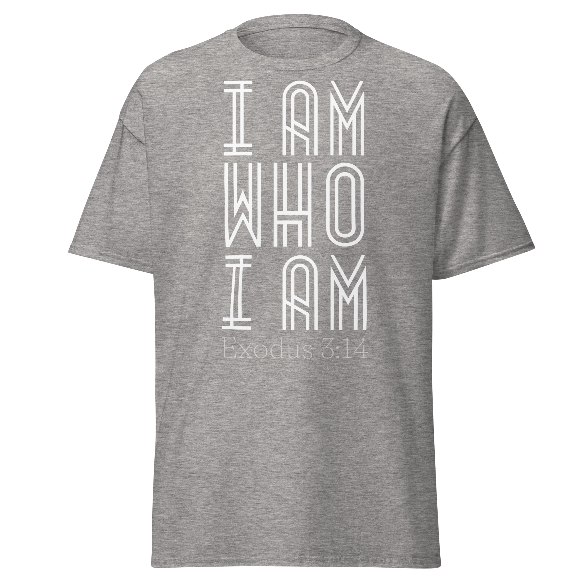 Senior High Camp 2023 T-Shirt - Image 13