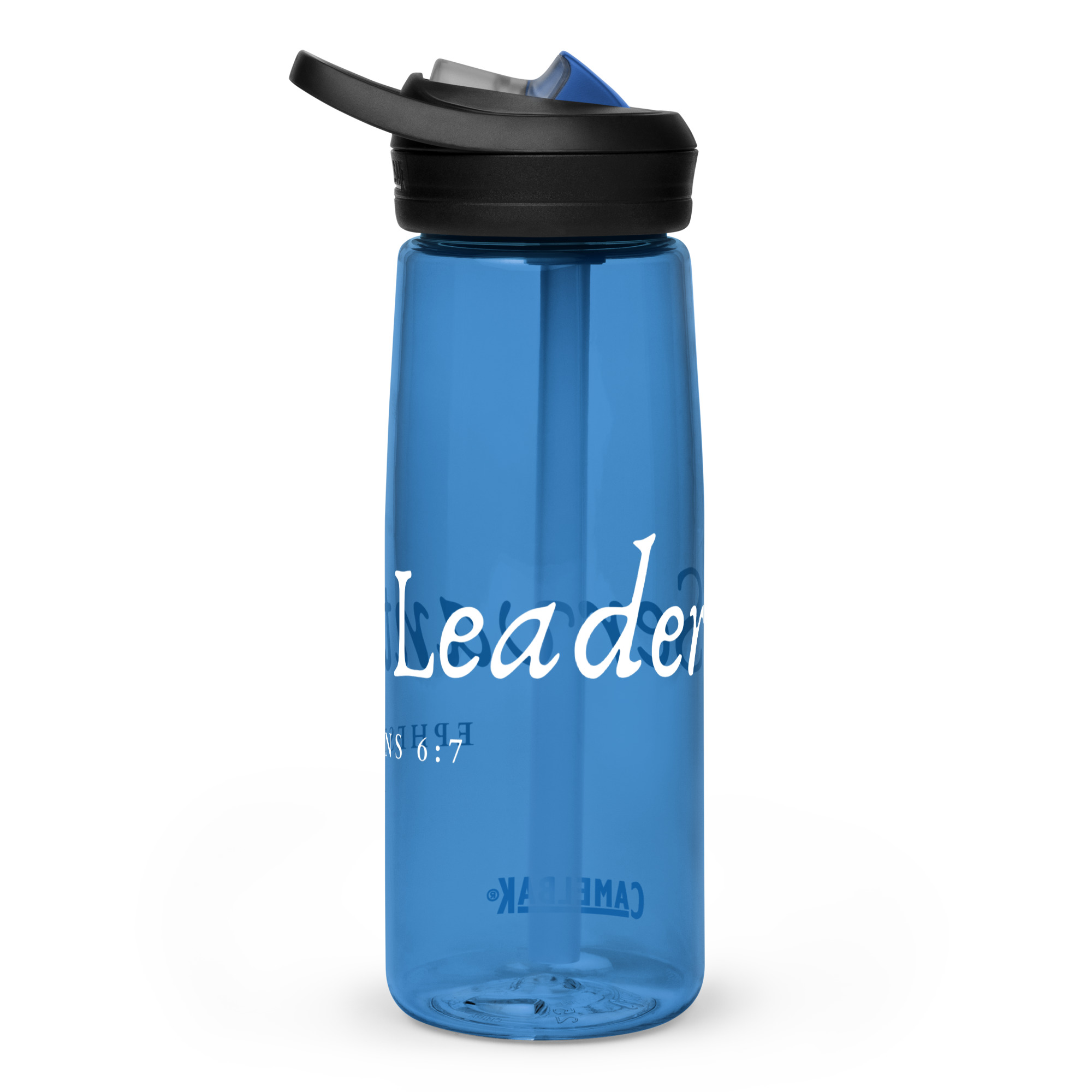 Servant Leader water bottle - Image 4