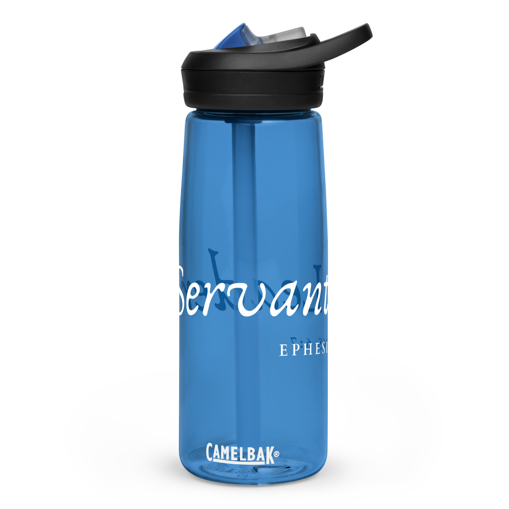 Servant Leader water bottle - Image 2