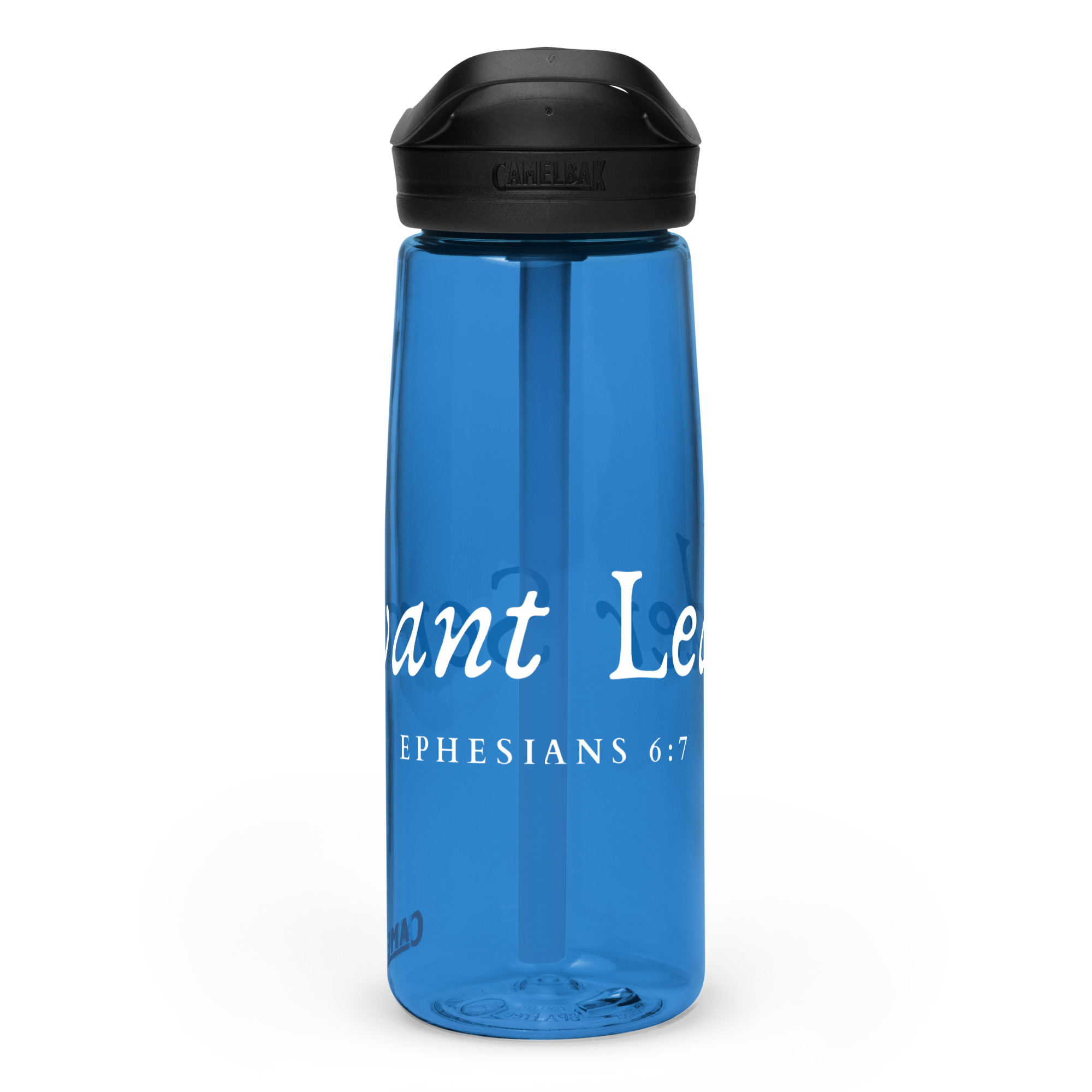 Servant Leader water bottle - Image 3