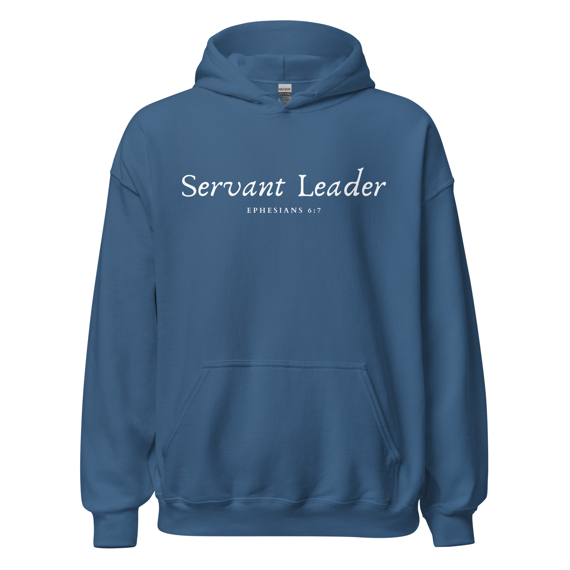 Servant Leader Hoodie - Image 6