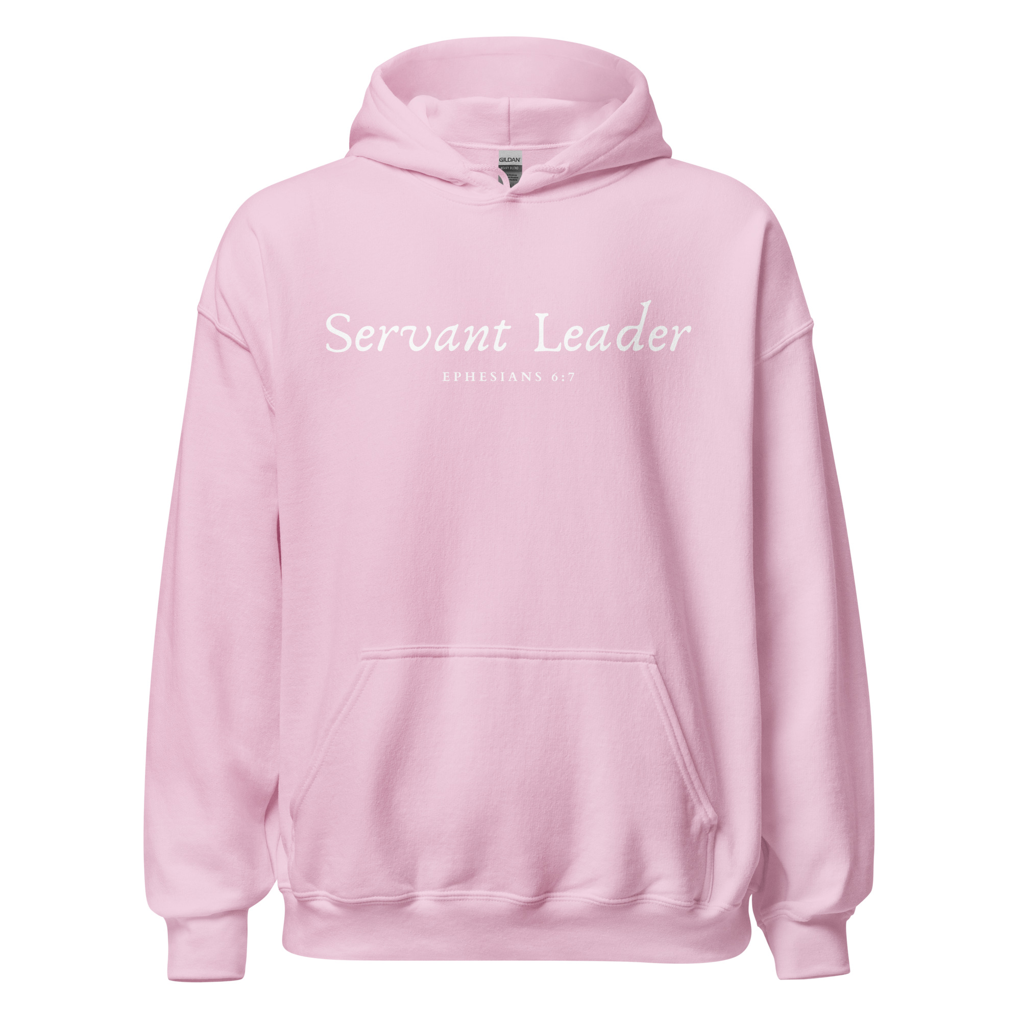 Servant Leader Hoodie - Image 9