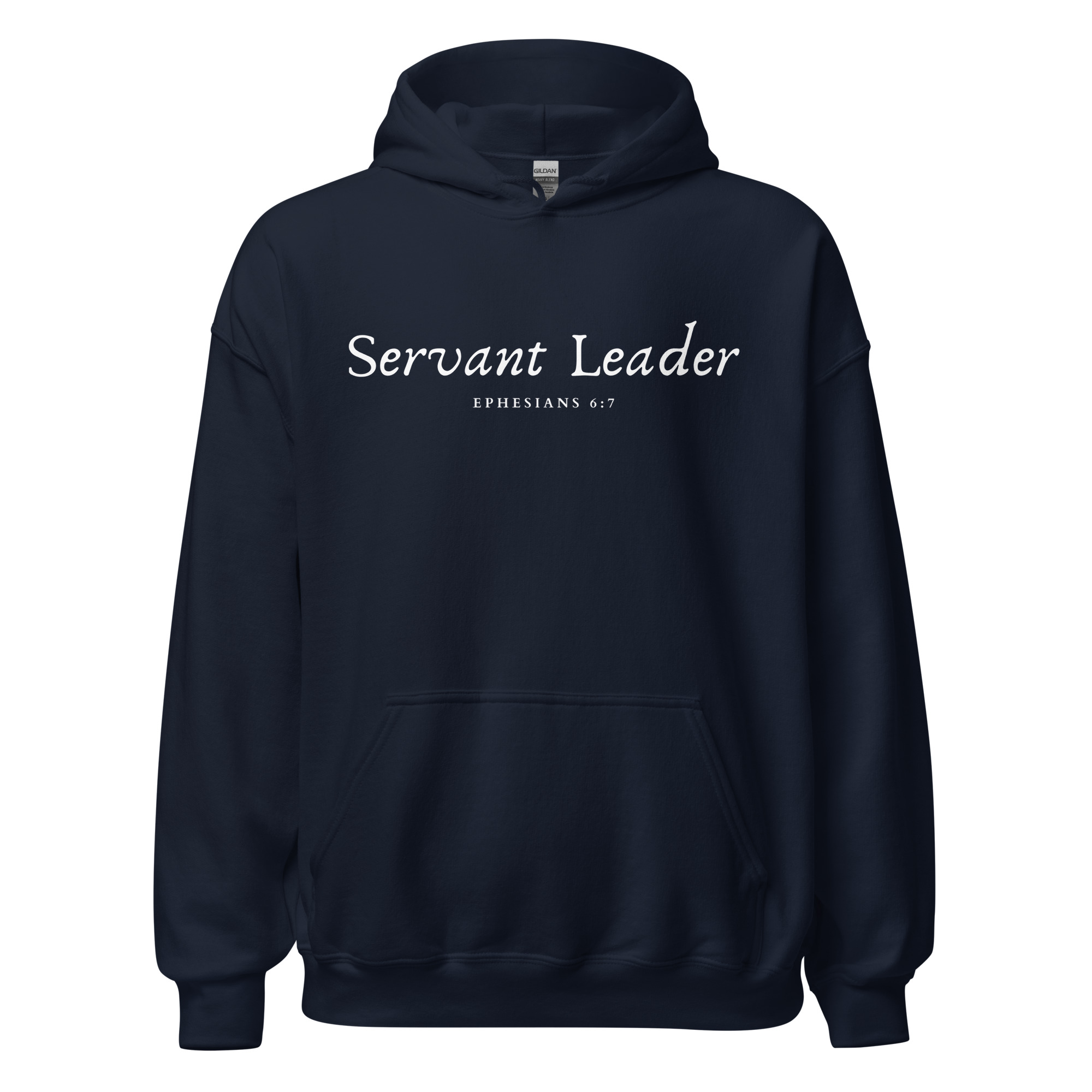 Servant Leader Hoodie