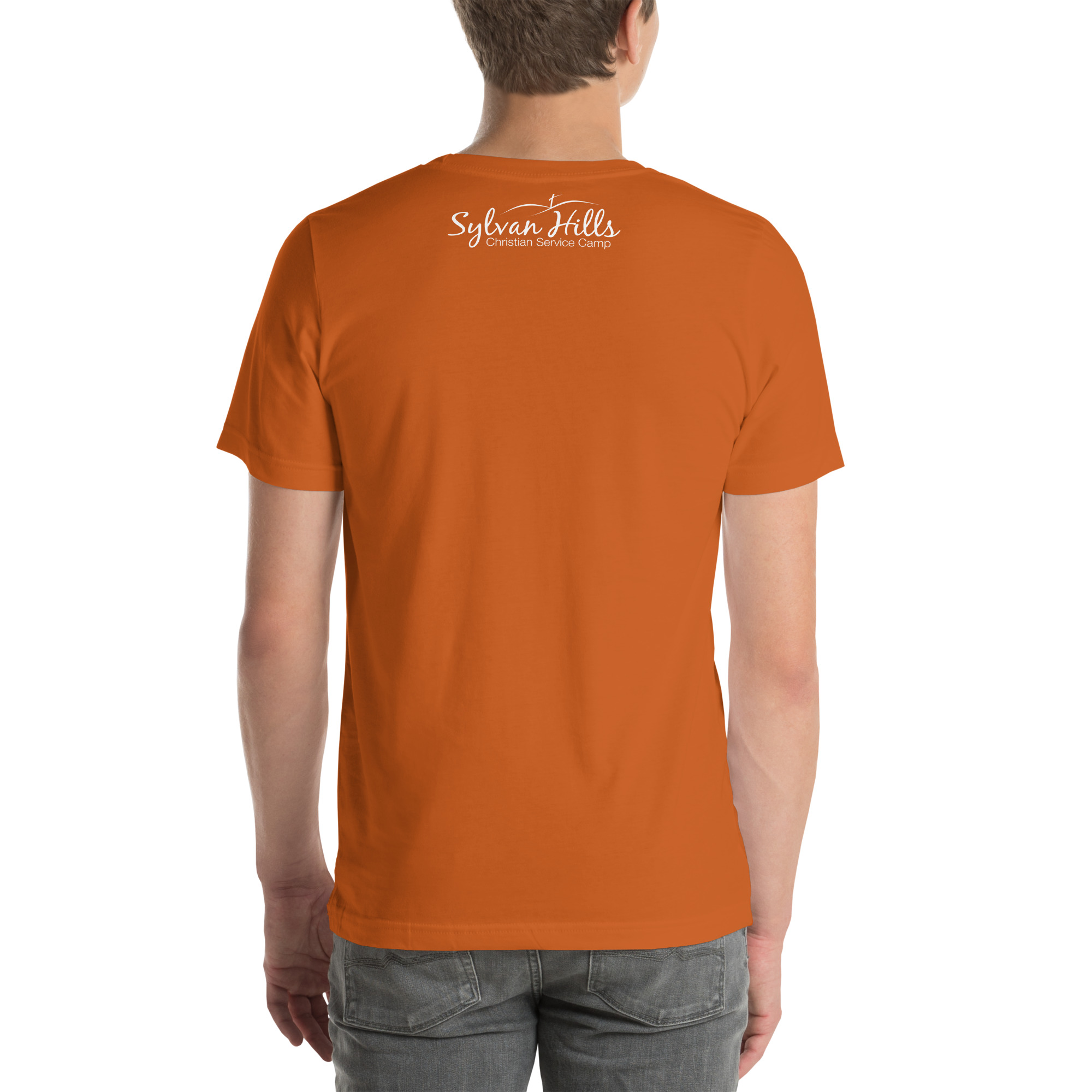 Servant Leader t-shirt - Image 22