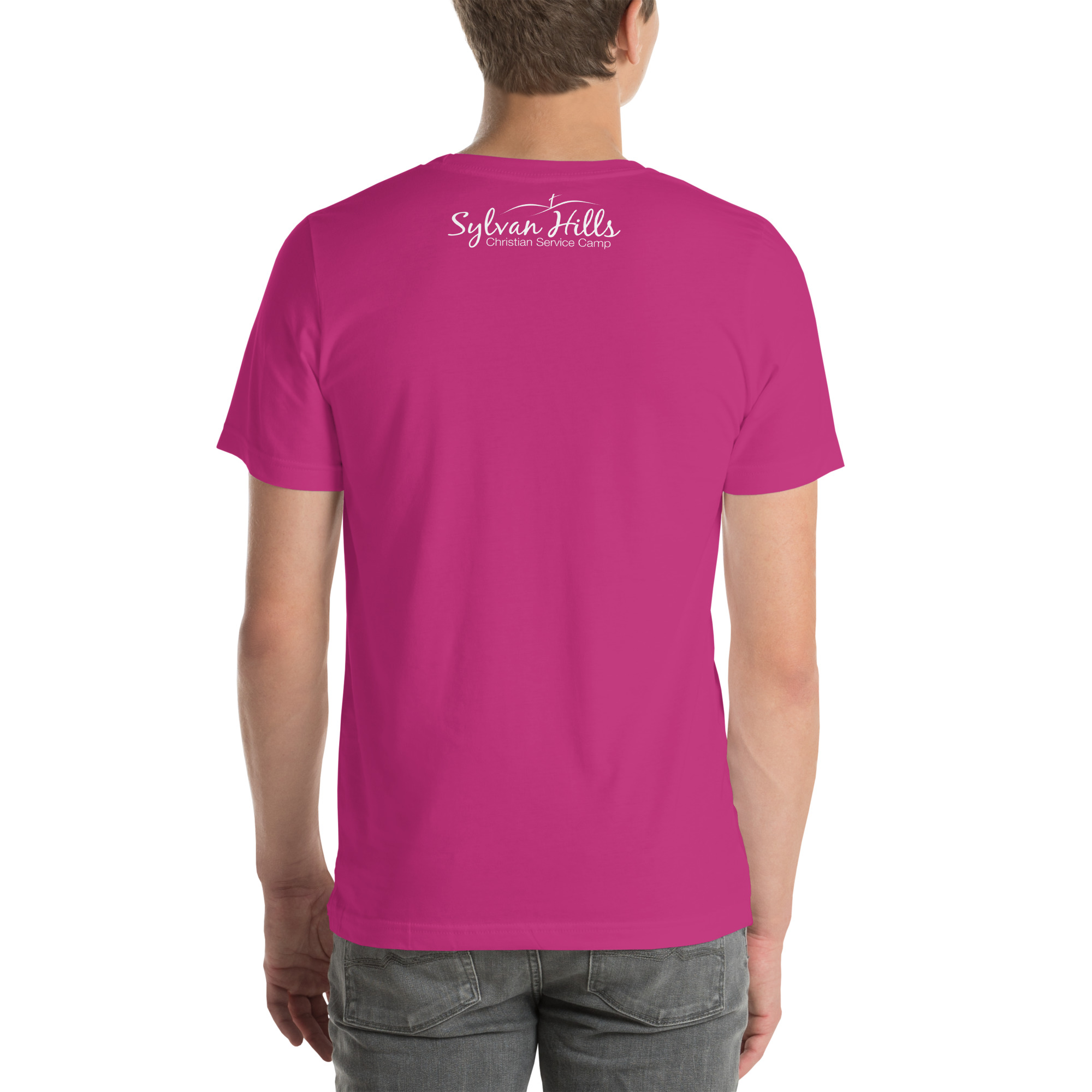 Servant Leader t-shirt - Image 16