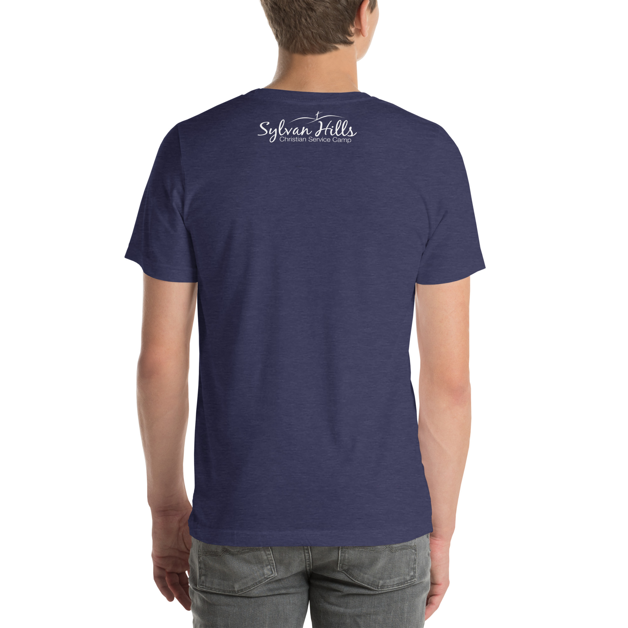Servant Leader t-shirt - Image 8