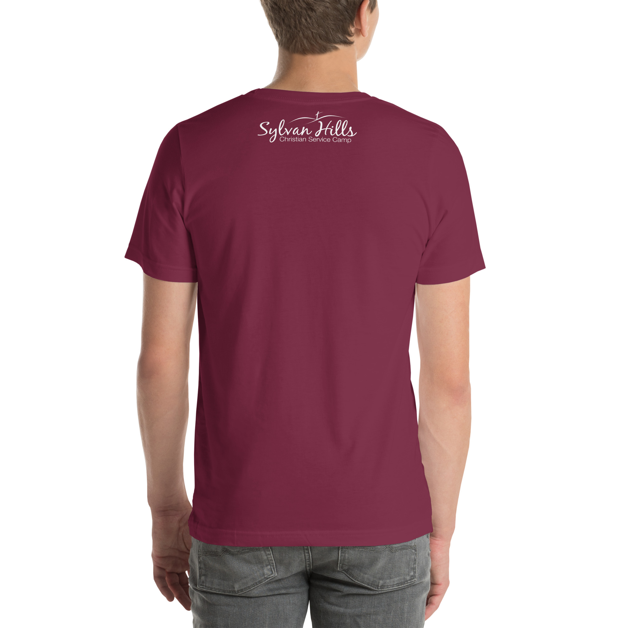 Servant Leader t-shirt - Image 10