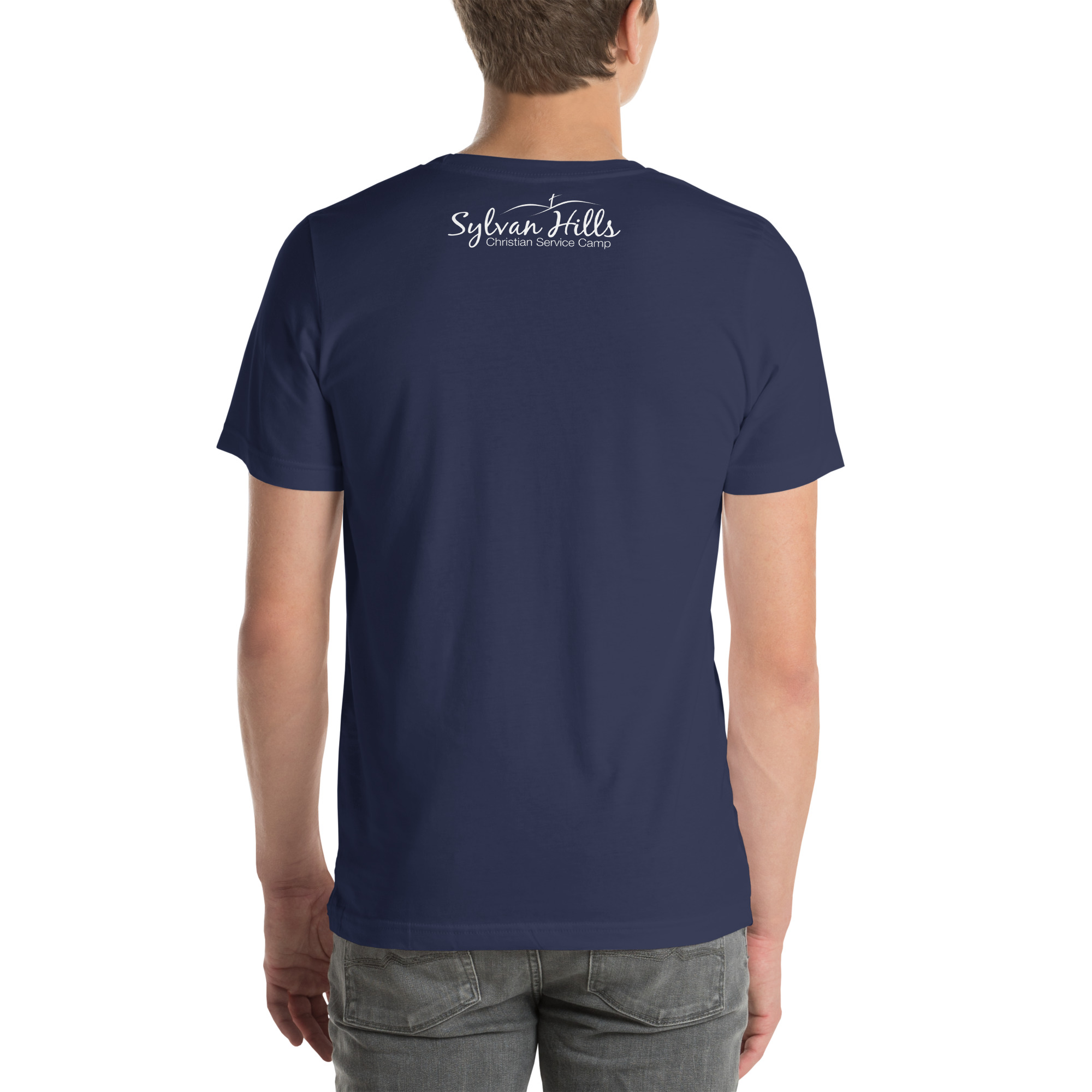 Servant Leader t-shirt - Image 5