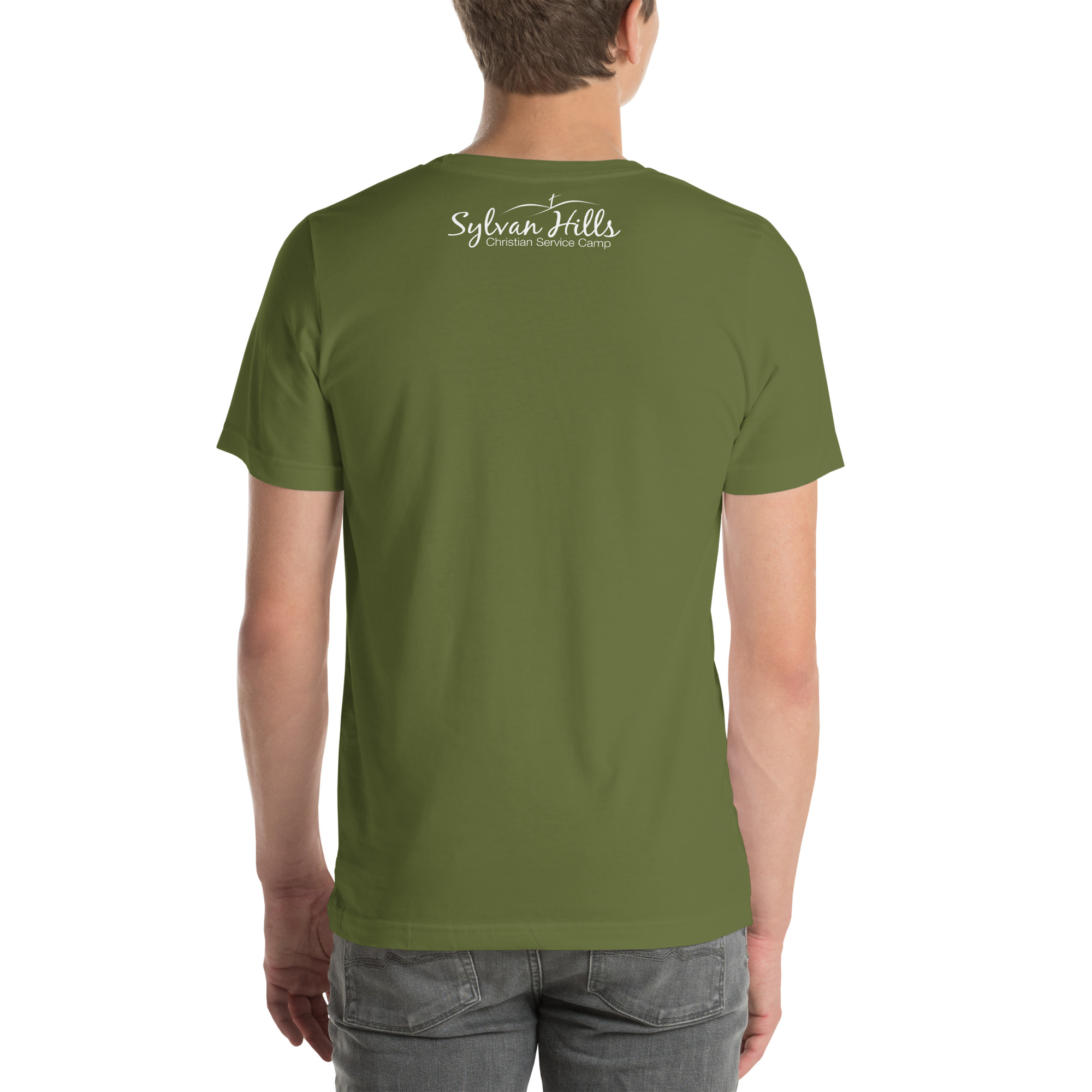 Servant Leader t-shirt - Image 18