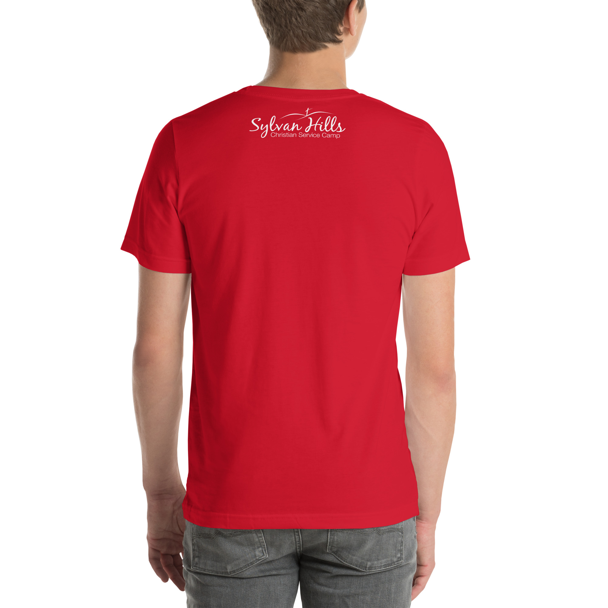 Servant Leader t-shirt - Image 12