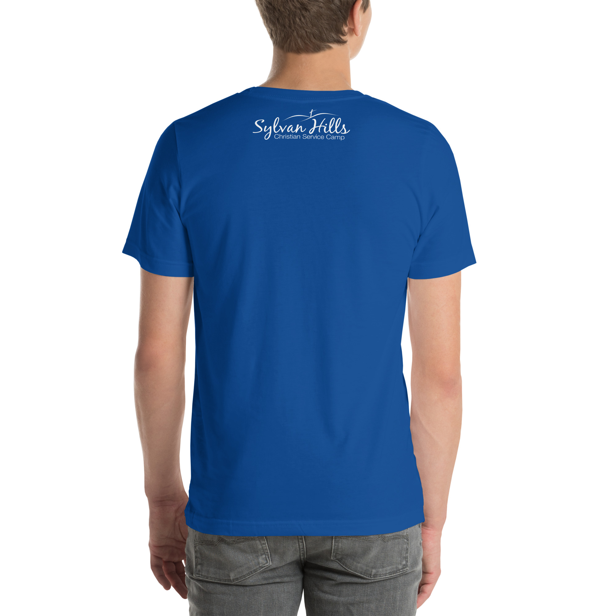 Servant Leader t-shirt - Image 14